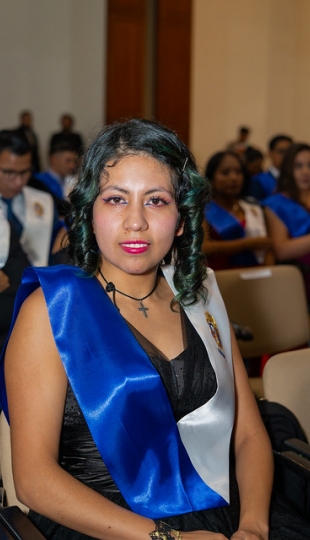 Ceremonia de Incorporación | 27 de junio | Mañana