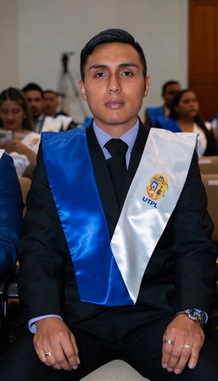 Ceremonia de Incorporación | 10 de diciembre | Mañana