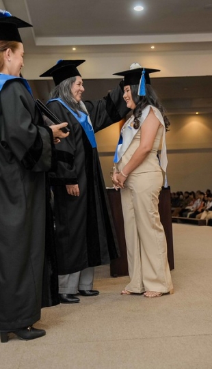 Ceremonia de Incorporación | 30 de octubre | Mañana Ceremonia de Incorporación | 30 de octubre | Mañana