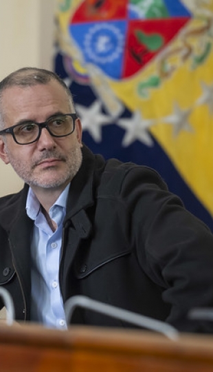 Evento de cierre de capital semilla para emprendimientos dinámicos