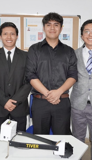 Estudio hidráulico de tributarios de los ríos Malacatos y Zamora en la ciudad de Loja.