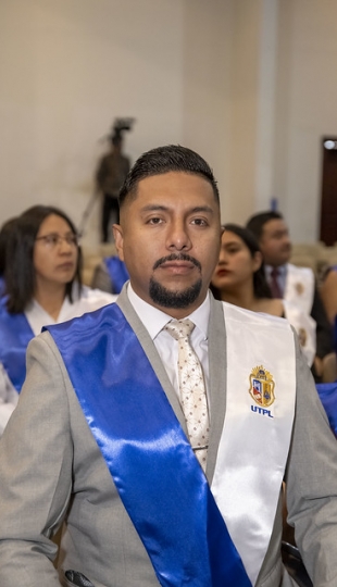 Ceremonia de Incorporación | 23 de junio | Mañana