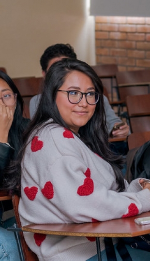 Parlamento Universal de la Juventud | 2026