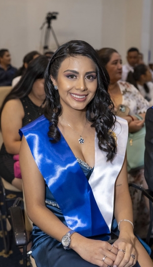 Ceremonia de Incorporación | 27 de noviembre | Tarde