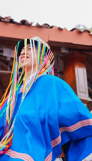 Homenaje a los Yachaks en la Chakana. Inti Raymi de las universidades y diversidades 2025