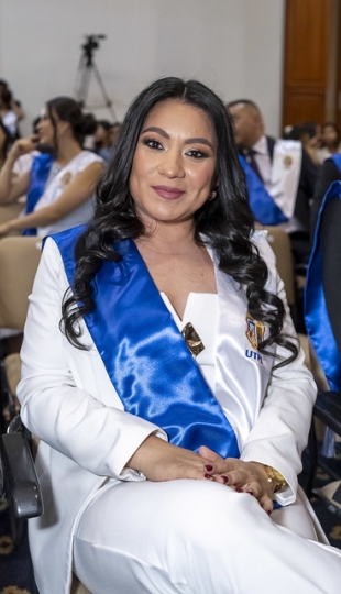 Ceremonia de Incorporación | 27 de noviembre | Mañana Ceremonia de Incorporación | 27 de noviembre | Mañana