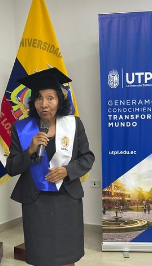 Incorporación UTPL Santa Cruz | Puerto Ayora – Galápagos Incorporación UTPL Santa Cruz | Puerto Ayora – Galápagos