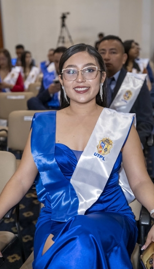 Ceremonia de Incorporación | 23 de octubre | Mañana