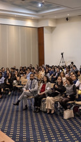 Recibimos la Cualificación Académica con Calidad Superior en Investigación