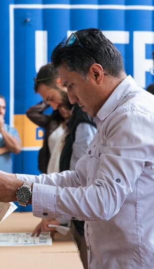 Lanzamiento y exposición de "ALojaRío"