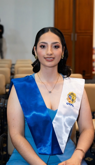 Ceremonia de Incorporación | 22 de octubre | Tarde