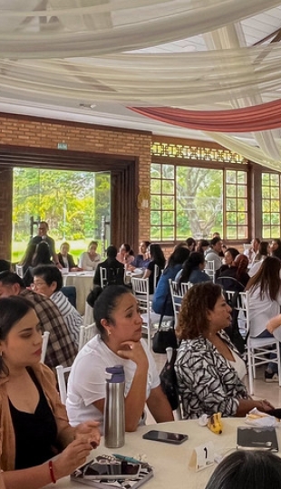 Convivencia | Facultad de Ciencias Sociales, Educación y Humanidades Convivencia | Facultad de Ciencias Sociales, Educación y Humanidades
