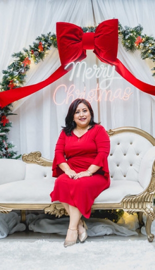 Cenas Navideñas UTPL 2025 Cenas Navideñas UTPL 2025