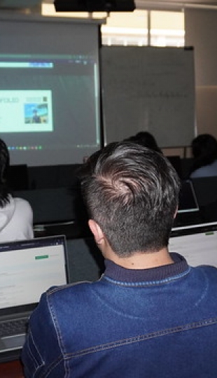 Visibilización de buenas prácticas y proyectos de innovación abril - agosto 2025