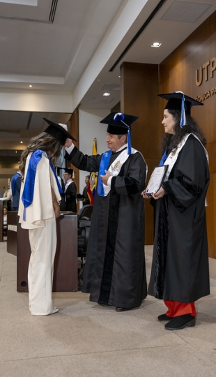 Ceremonia de Incorporación | 30 de junio | Tarde Ceremonia de Incorporación | 30 de junio | Tarde