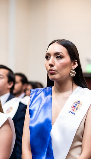 Ceremonia de Incorporación | 24 de junio | Mañana