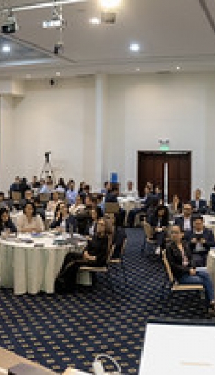 V Seminario de la Cátedra Fernando Rielo