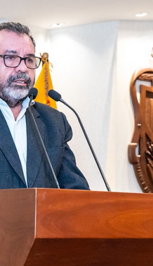 Exposición legado de fe y arte: Homenaje al Hno. Ticiano Cagigal Exposición legado de fe y arte: Homenaje al Hno. Ticiano Cagigal