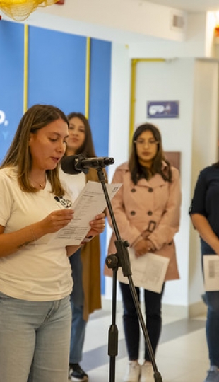 Navidad UTPL 2025 | Concurso de Pesebres 2025