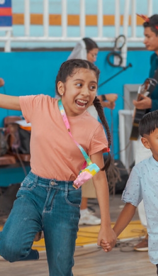 Navidad UTPL 2025 | Agasajo navideño Catamayo