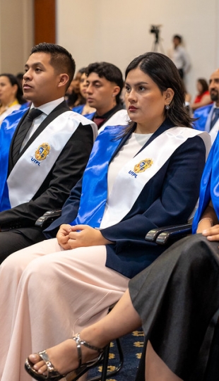 Ceremonia de Incorporación | 25 de junio | Mañana