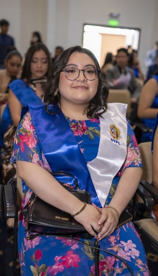 Ceremonia de Incorporación | 25 de noviembre | Mañana