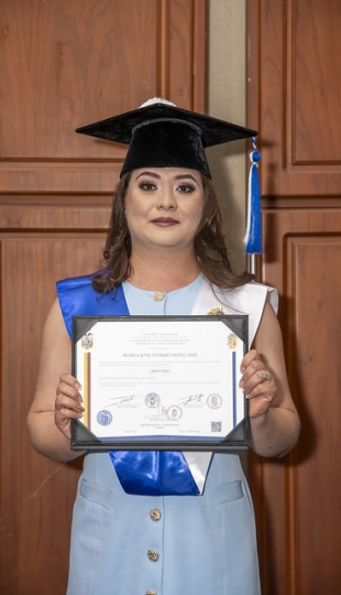 Ceremonia de Incorporación | 28 de julio | Mañana