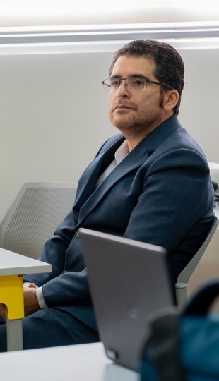 Hackaton académico para la elaboración de recursos educativos