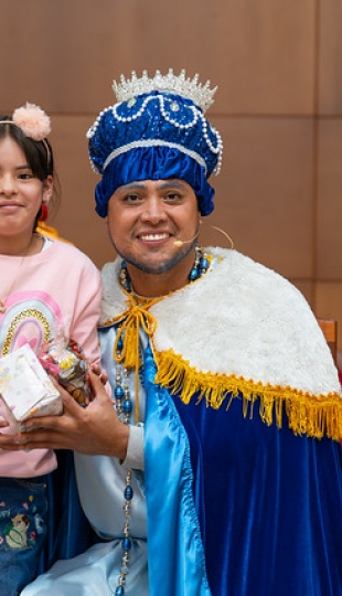 Día de los Reyes Magos 2026 Día de los Reyes Magos 2026