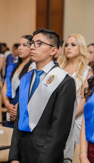 Ceremonia de Incorporación | 23 de octubre | Tarde