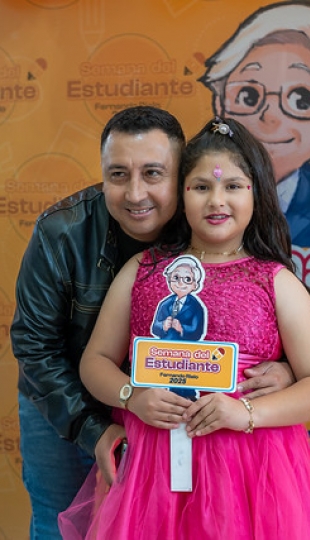 Concurso de canto en la Semana del Estudiante "Fernando Rielo" 2025 Concurso de canto en la Semana del Estudiante "Fernando Rielo" 2025
