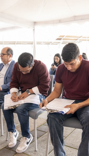 Campaña de donación de sangre Julio 2025