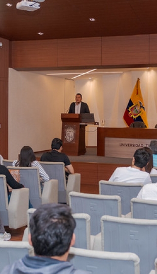 Visita USAT - Perú Visita USAT - Perú