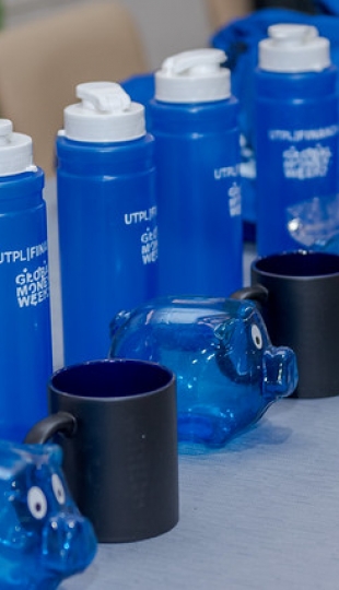 Global Money Week UTPL 2026