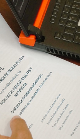 Gestión del Talento en Acción: Aprendizaje Experiencial en Empresas Industriales