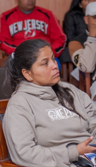 ILFAM UTPL | Jornada de Formación Familiar – Loja 2026