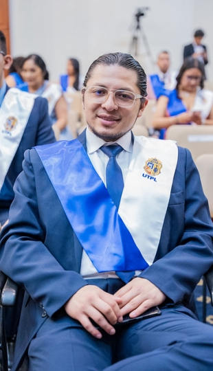 Ceremonia de Incorporación | 23 de abril 2024 | Tarde