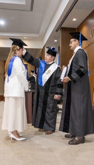 Ceremonia de Incorporación | 24 de junio | Mañana