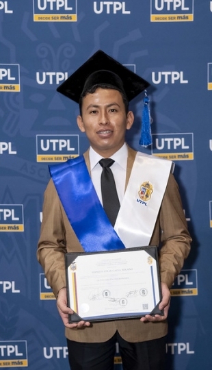 Ceremonia de Incorporación | 27 de noviembre | Tarde