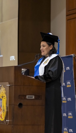 Ceremonia de Incorporación | 29 de octubre | Tarde