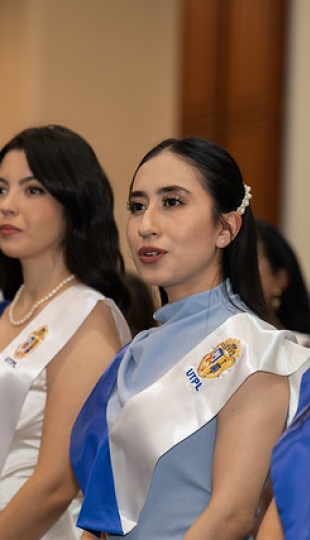 Ceremonia de Incorporación | 6 de noviembre | Mañana