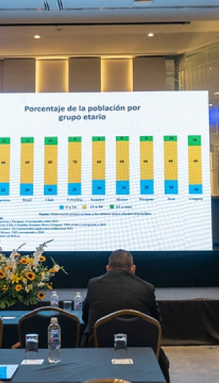 UTPL reflexiona sobre retos demográficos en el XXV Congreso Ecuatoriano de Ginecología y Obstetricia