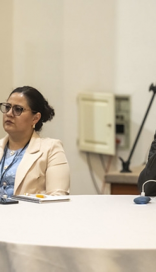 XI Foro Internacional de Acreditación EQUAA 2025: "El impacto de la IA en la formación de estudiantes de educación superior" XI Foro Internacional de Acreditación EQUAA 2025: "El impacto de la IA en la formación de estudiantes de educación superior"