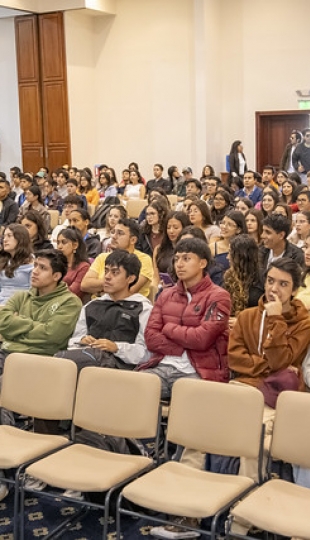 Simposio de Obesidad: Retos y Perspectivas en la Atención Integral