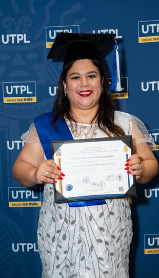 Ceremonia de Incorporación | 6 de noviembre | Mañana