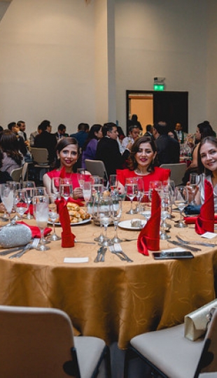 Cenas de navideñas UTPL 2025 Cenas de navideñas UTPL 2025