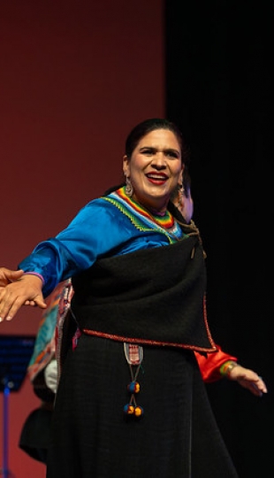 40 años danzando identidad | Jahua Ñan UTPL