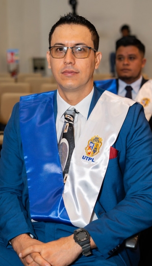 Ceremonia de Incorporación | 3 de diciembre | Mañana