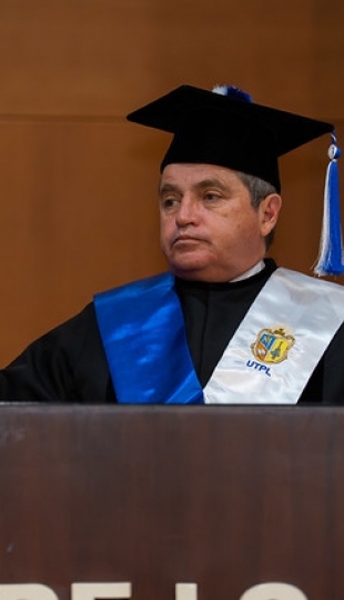 Ceremonia de Incorporación | 3 de diciembre | Mañana