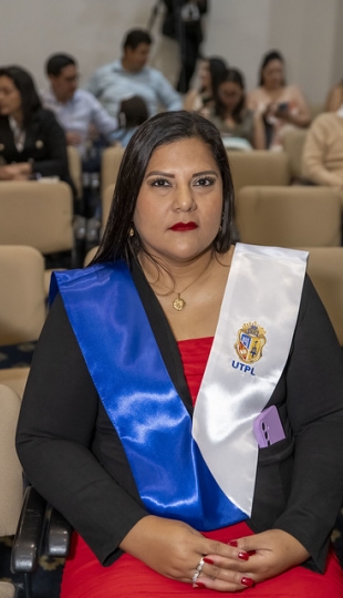 Ceremonia de Incorporación | 25 de junio | Mañana